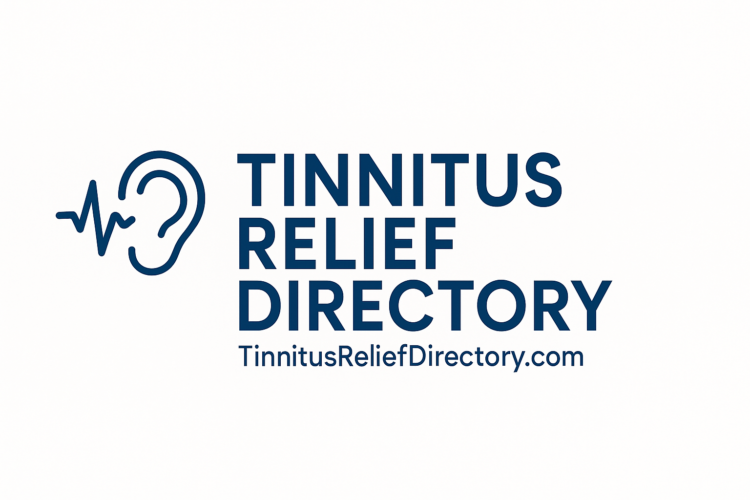 Tinnitus Relief Solutions Logo